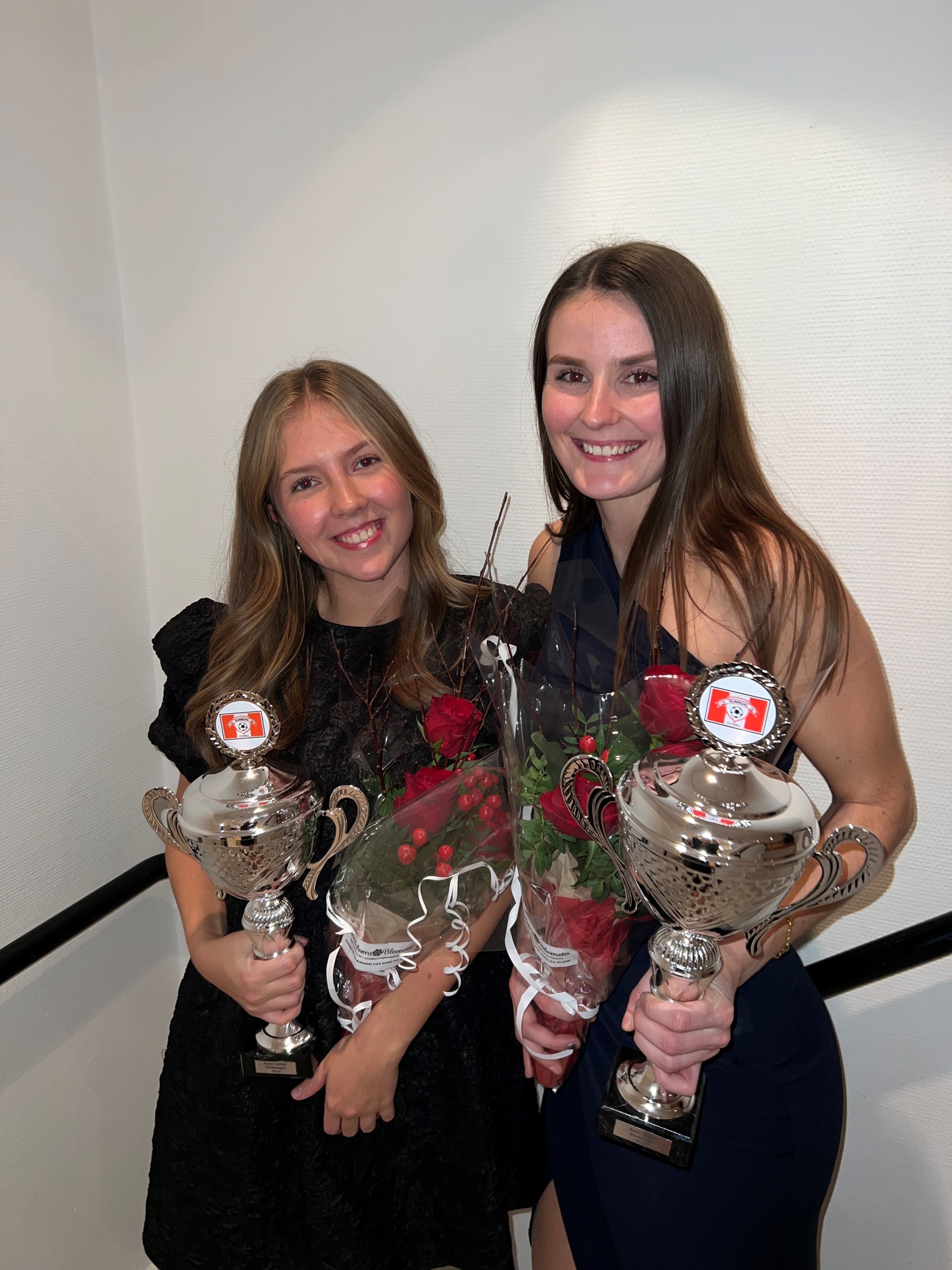 Årets SIL-fest
